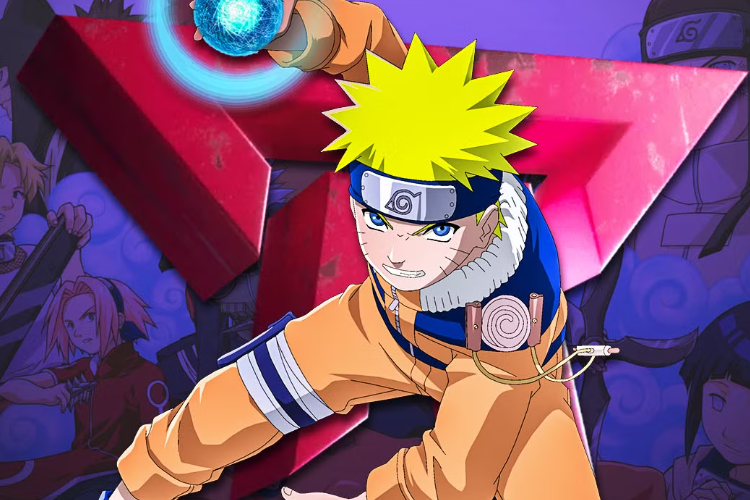 Naruto Mobile s'apprête à quitter la Chine et fera l'objet d'une sortie mondiale en 2027