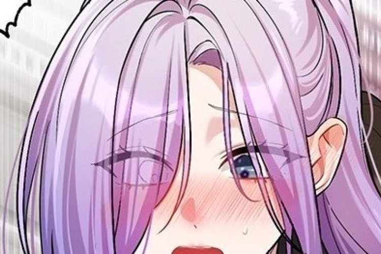 Lanjutan Love Quest Ch. 29 Indonesia Scan, Baca Gratis Tanpa Login dan Sensor