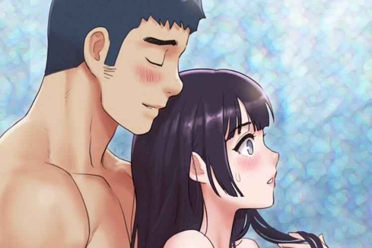 Lien Lire le Manhwa Soeun Chapitre 35 en Français, Soeun ne peut pas bouger