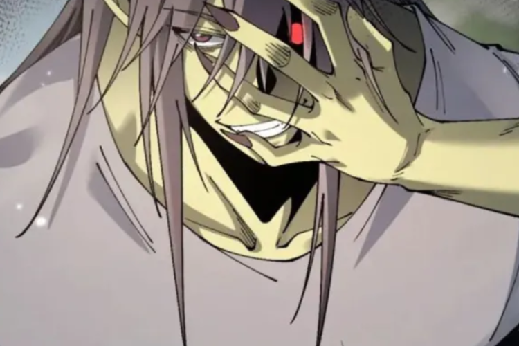 Baca Manhua From Goblin to Goblin God Chapter 90 Bahasa Indo Inggris Scan Raw, Update Tercepat Cek Disini!