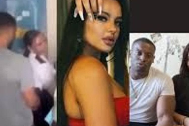 Lien Vidéo viral Tiktok Twitter de Linda de Sousa, Diffusion Complète sans Capteur !