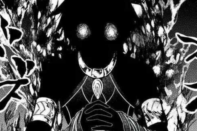 Link Baca Manga Isekai Mokushiroku Mynoghra Chapter 31 Bahasa Indonesia, Rahasiakan Keberadaan Sang Raja!