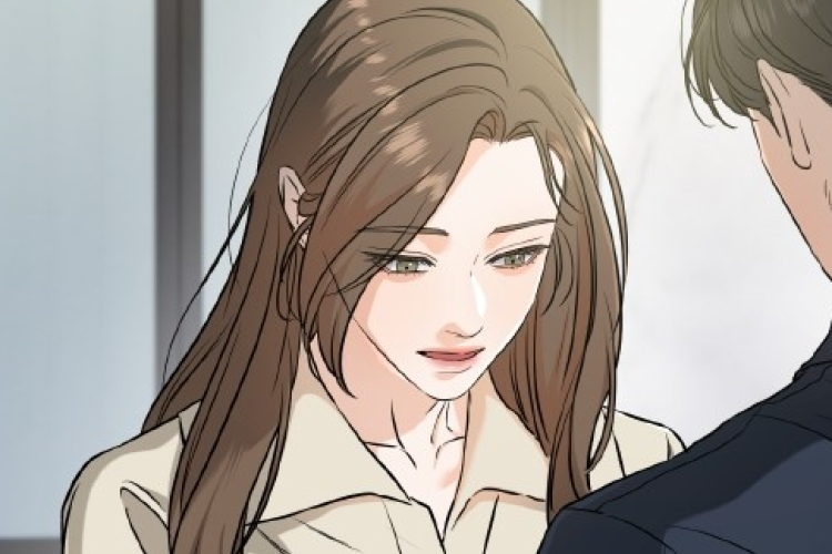 Webtoon Can't Get Enough For You (Tu es à croquer) Chapitre 67 Scan VF, une réalité amère