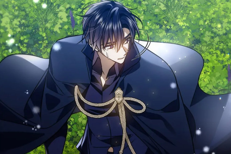 Spoiler du Webtoon Here From the Start (Servante X) Chapitre 7 en Français, Une sensation étrange !