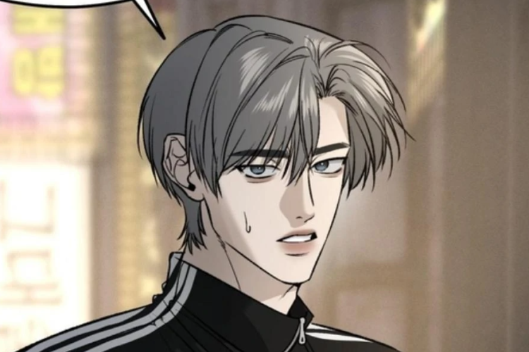 RAW Leia Manhwa BL Feel My Benefit Capítulo 67 Scan PT BR, Joohyun em Estado de Choque