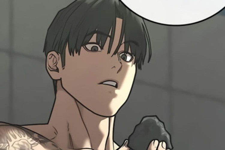 Bientôt Disponible ! Faits Intéressants sur le Manhwa Reality Quest Chapitre 218 Scan VF FR