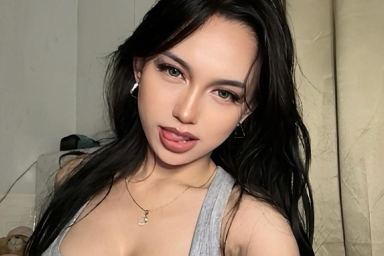 Asli! Video Emmavllryn Viral Terabox Selebgram yang Blunder Dirujak di Twitter, Cek di Sini!