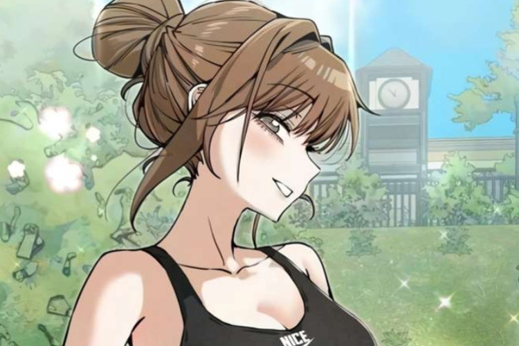 Manhwa You’re the Only One I Can See Chapitre 14 Scan VF RAW L'amour Rend Vraiment Aveugle