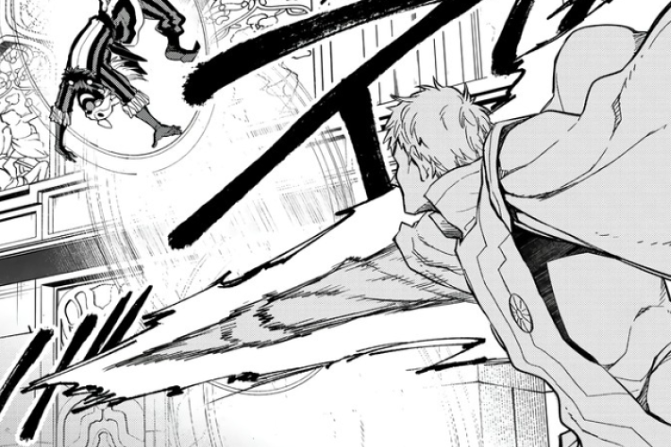 La Sagesse Moderne Acquise au Cours, Lien Manga Tensei Shitara Slime Datta Ken Chapitre 144 en Scan VF FR
