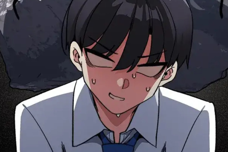 Leia Someone Stop Her (Stop Smoking) Capítulo 52 PT BR Gangchan Faz Com Que Seu Chefe Fique Arrasado