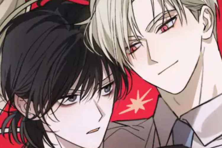 Link para Ler Manhwa BL Family Relations Certificate Scan PT BR Capítulo Completo, Certificado de Relações Familiares 