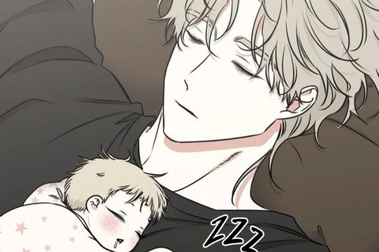 Manhwa BL Low Tide in Twilight Side Story CapÃtulo 109 en Español: Spoiler, Fecha de Publicación y Enlace para Leerlo