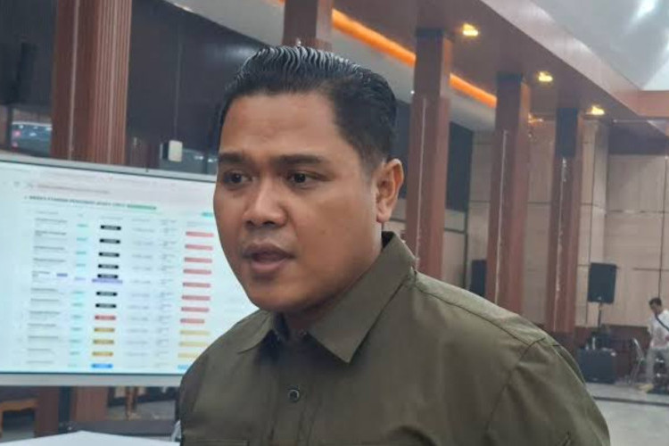 Video Rapat Kadisdik Kalteng Soal MBG Tetap Berjalan Viral, Sampaikan Klarifkasi Hingga PJJ Siswa Terbaru!