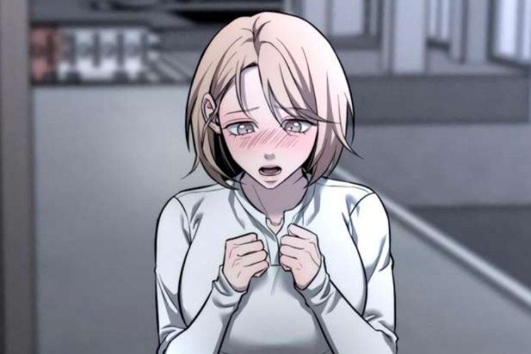 Lisez le Manhwa My Wish Is Not A Sin Chapitre 19 Scan VF, La dispute entre deux amoureux