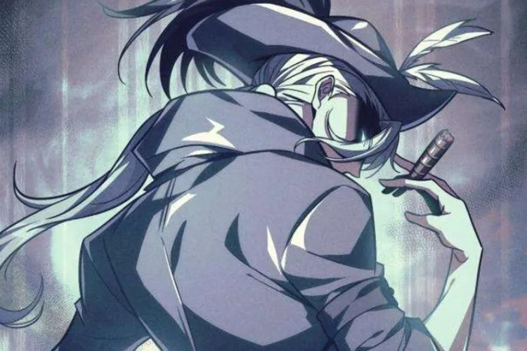 UPDATE Manhwa I Became the Patron of Villains Chapter 47 Bahasa Indonesia, RAW! Keinginan Untuk Menang