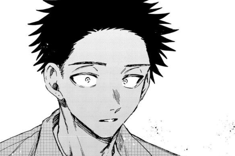 Le Succès de Rintaro ! Lire le Manga The Fragrant Flower Blooms With Dignity Chapitre 173 Scan VF FR et Date de Sortie