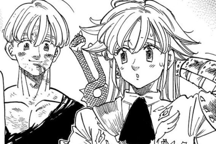 Link Baca Manga Four Knights of the Apocalypse Chapter 245 Bahasa Indonesia, Ayah dan Anak Berjuang Bersama