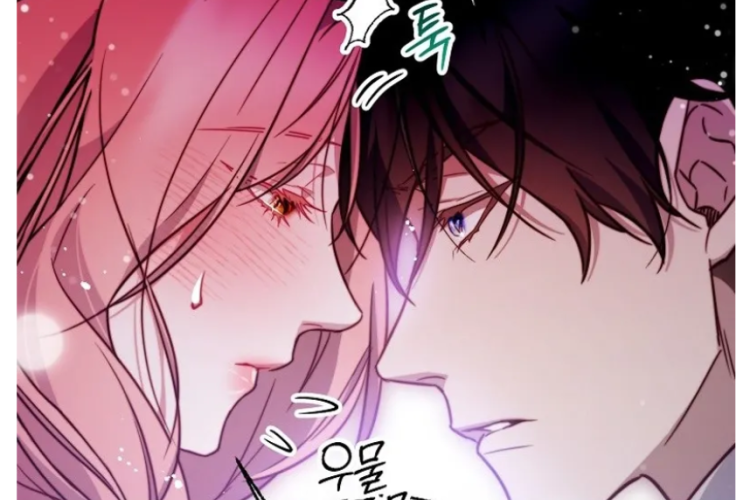 Spoilers e Ler Manhwa Follow Your Heart Capítulo 47 Scan BR, A senhora não aguenta mais