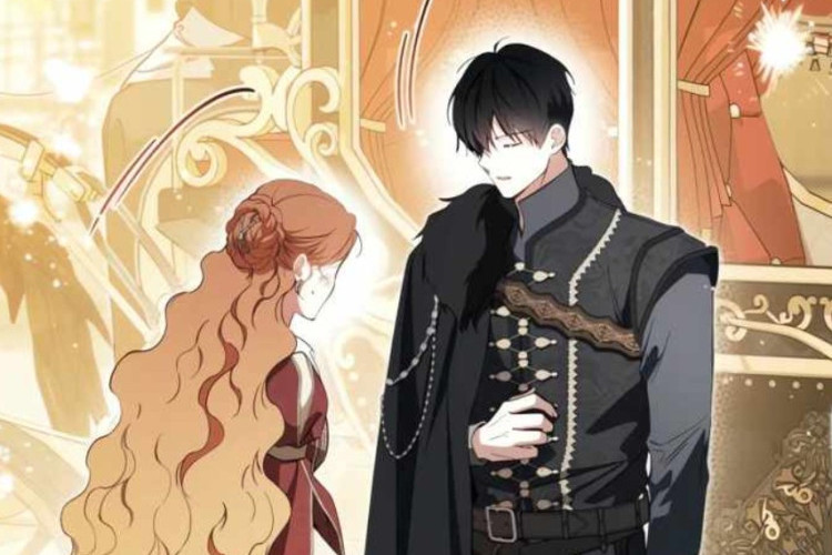 Tunggulah Cintaku! Intip Karakter Terbaik dari Manhwa I'll Be The Matriarch In This Life Chapter 238 
