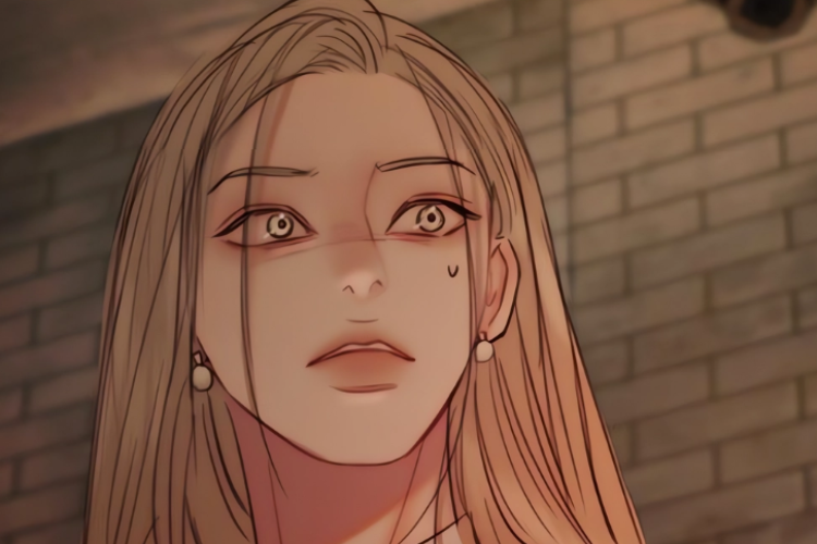 Baca Manhwa Serena Chapter 111 Bahasa Indonesia, kalo gini Setiap Rumah Harus ada Eiser gak sih?