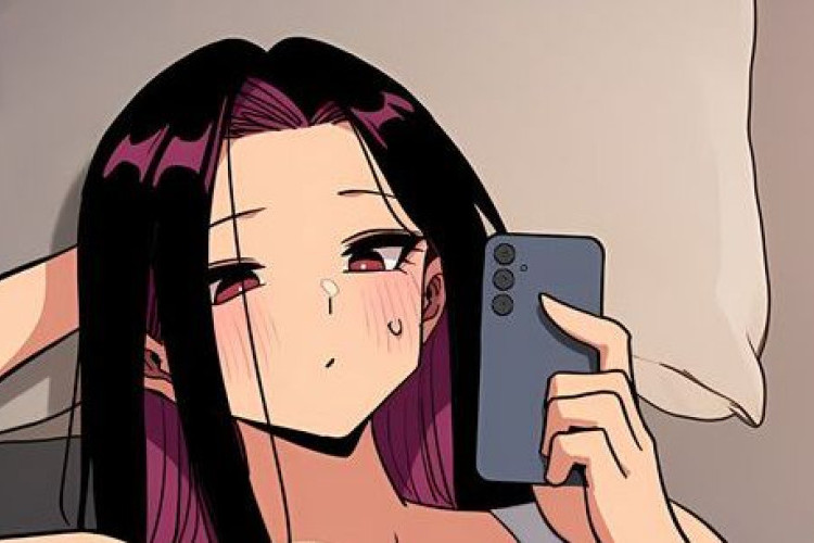 Someone Stop Her! (Stop Smoking) Manhwa Chapitre 96 FR VF Scan RAW, Gangchan est à nouveau entre les mains de Lena
