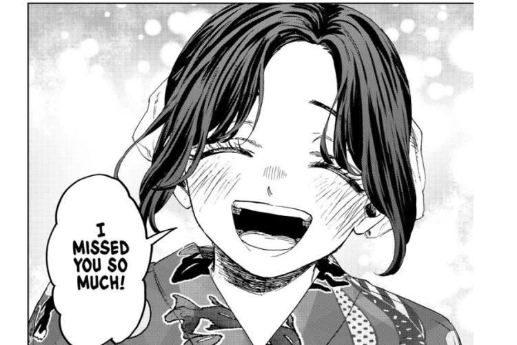 Spoilers e Ler Manga Kaoru Hana wa Rin to Saku Capítulo 158 PT BR, Uma história romântica gravada!