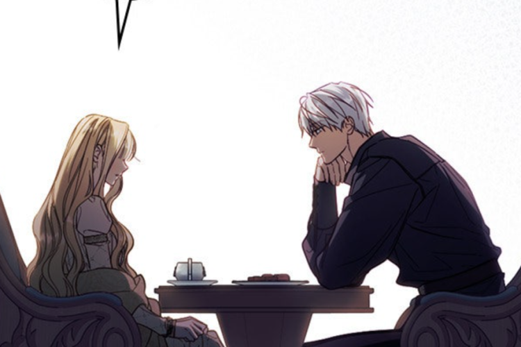 Spoiler RAW! Lecture En Ligne Webtoon Les Intrigues d'une Borgia (How To Get My Husband On My Side) Chapitre 74 Scan VF FR, Négociation avec Mon Mari