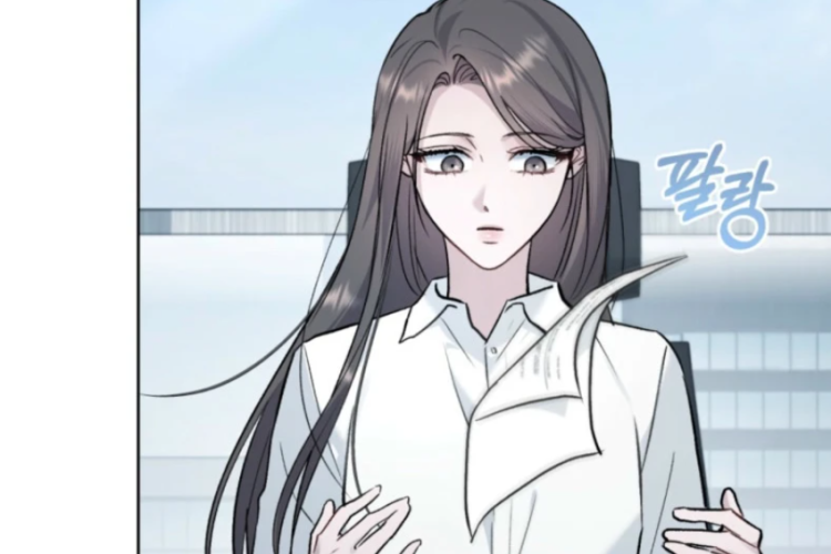 Lisez la Manhwa Her Merry Obsession (Merry Psycho) Chapitre 54 Scan VF, Le défi pour Seo Ryeong