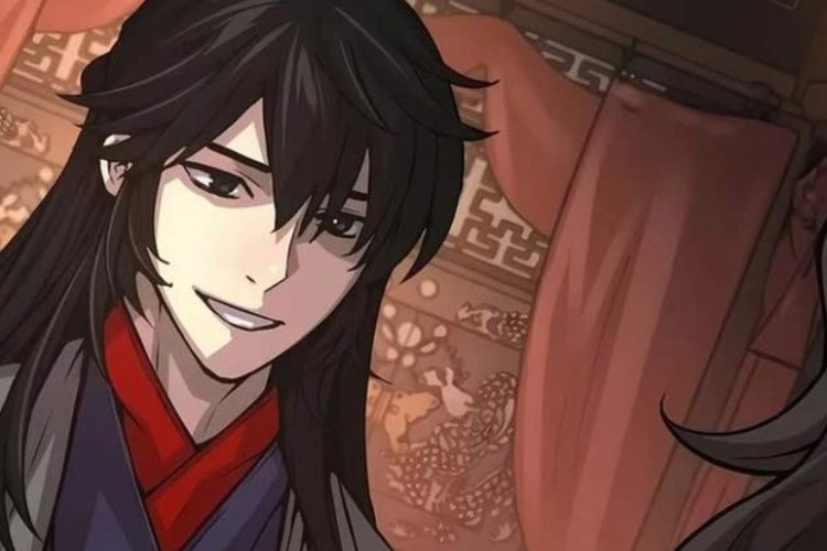 RAW! Arti Ending Chapter 122 Manhwa Myst, Might, Mayhem (Legend Of Heavenly Chaos Demon) dalam Bahasa Indonesia