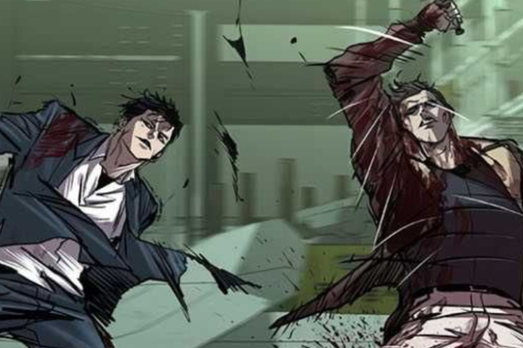 Baca Manhwa Castle 2 Chapter 94 Bahasa Indonesia, Segera Selesaikan Sebelum Terlambat