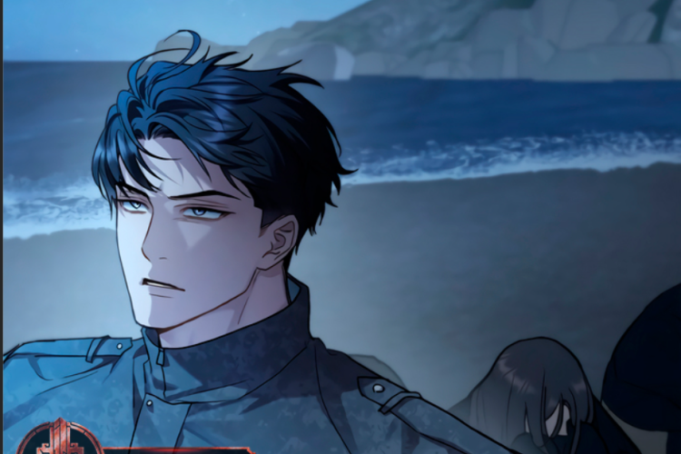 Lien le Lire Manhwa Merry Psycho Chapitre 38 en Français, Han Ryeong est désormais furieuse.