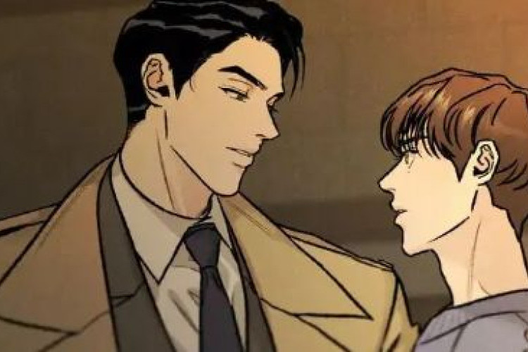 Lisez Abyss BL Manhwa Chapitre 5 FR VF Scan, Nouvelle saison ! L’histoire devient de plus en plus intense !