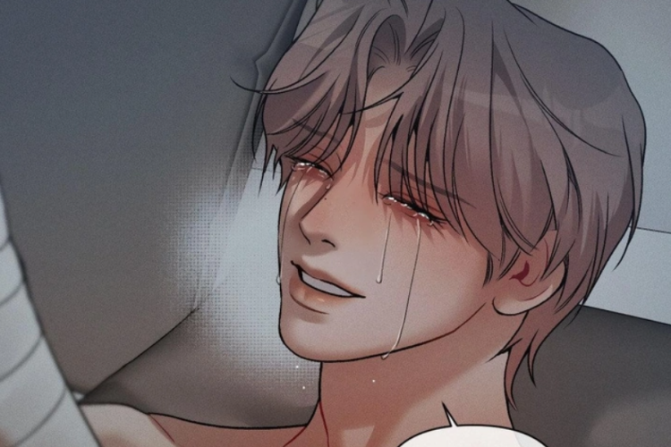 Lire le Manhwa BL Pearl Boy: Ignite the Dawn Chapitre 30 Scan VF, L'amour commence à s'attacher