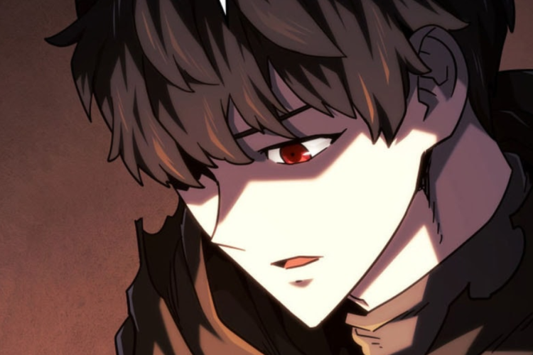 Spoiler Manhwa Revenge of the Iron-Blooded Sword Hound Chapter 113: Pertempuran Baru Mengerikan!