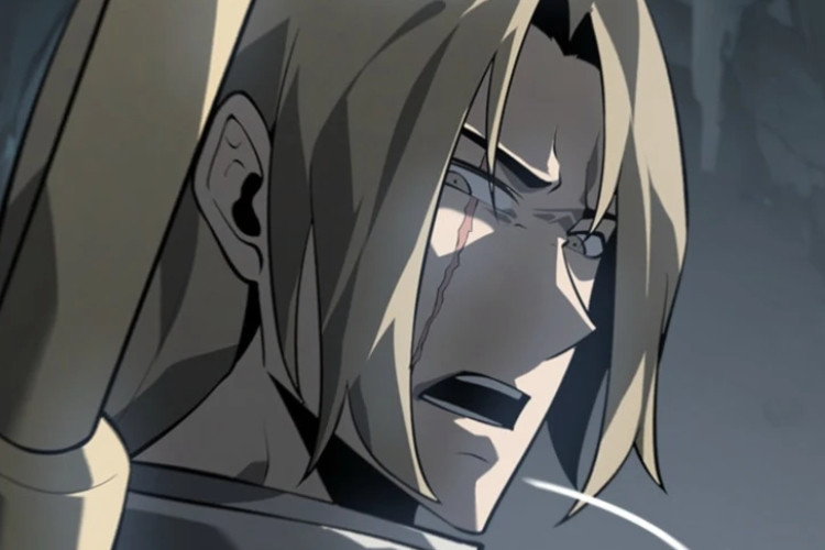 Manhwa Return From The Abyss Capítulo 40 Scan PT BR Aqui Está O Que Você Precisa Saber