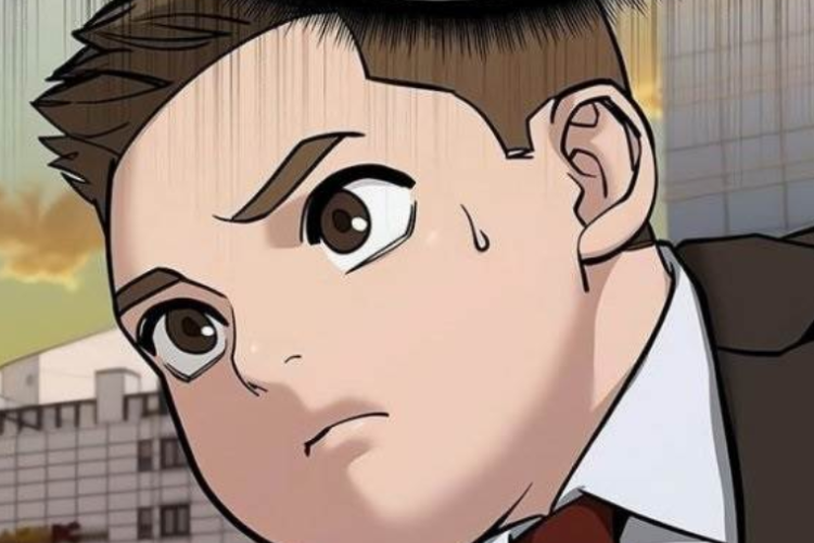 Spoiler RAW! Leia Manhwa The Bully In Charge Capítulo 138 Scan PT BR, A Ação de Kwon Daegun para Salvar Suzy