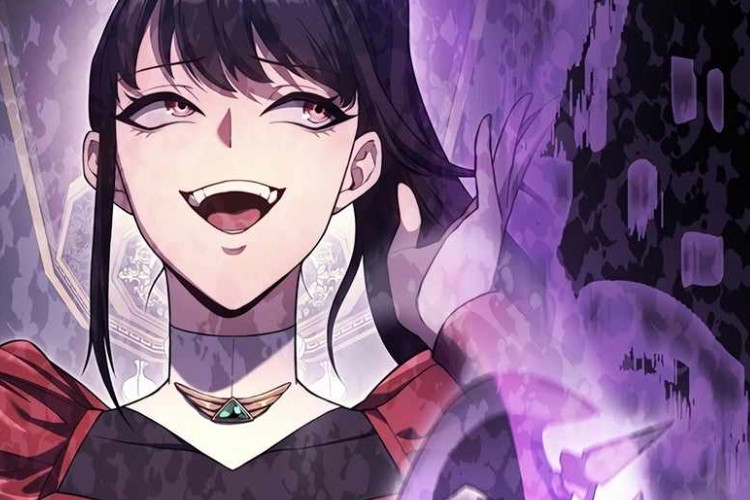Link Manhwa Return of the Apocalypse-Class Death Capítulo 1 PT BR Traz A História Para Cá