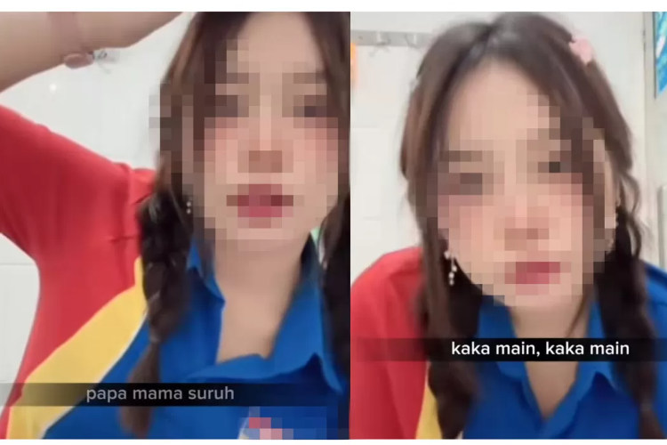 Siapa Wanita di Video Kasir Indomaret Viral? Identitas Asli Jadi Incaran, Ternyata Berasal dari Jatim!