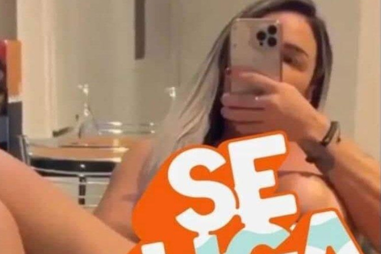 Link Vídeo Deolane Bezerra Tem Suposta Nudez Vazada, Você Já Viu: Confira Esta Versão