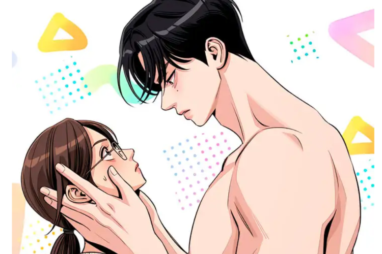 Leia o Manhwa Iseop's Romance Capítulo 81 PT BR Scan, O comportamento de Iseop faz você derreter