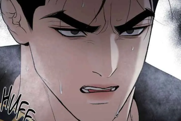 RAW Baca Manhwa BL Jinx Chapter 92 Indonesia Sub, Akhirnya! Cinta Jaekyung Berlabuh