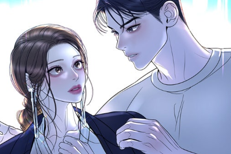 Lisez Webtoon I’ll Marry Your Brother Chapitre 10 FR VF Scan, l'amour toxique entretenu