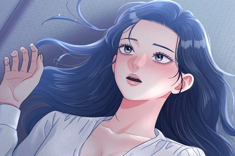 Lisez Debout, pour toi Webtoon Chapitre 10 en VF Scan Sub RAW, Risque à accepter