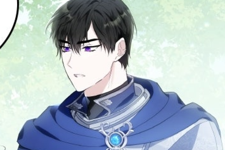 Lisez My Daddy Hides His Power Manhwa Chapitre 69 FR VF Scan, l'amour d'un enfant