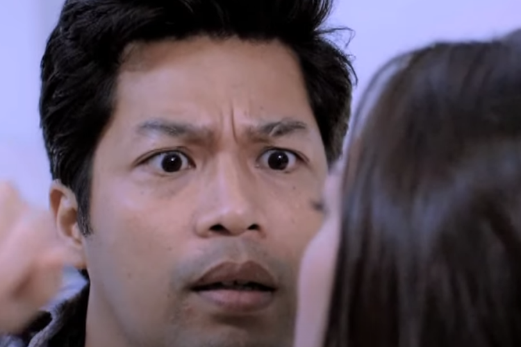 Nonton Drama Dia Imamku (2025) Episod 9-10 Sub Indonesia, Amiruddin yang Kena Jebakan Humairah