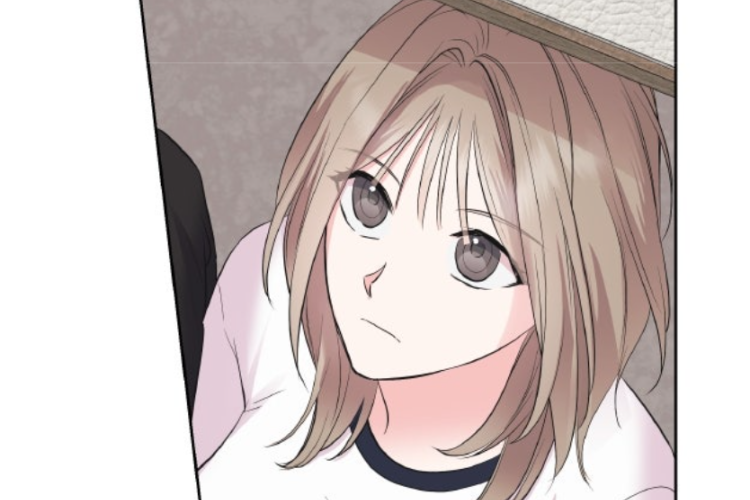 Lire le Manhwa Cohabitation à 4 Chapitre 24 en Français, Coincé dans une pièce sombre