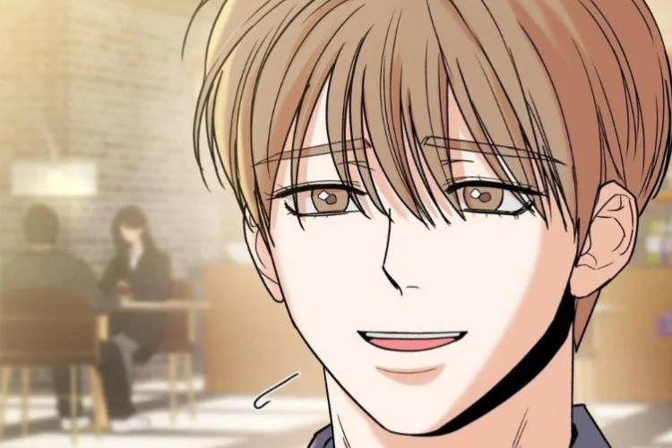 Leer Manhwa BL Mi Maestro Sádico Capítulo 23 en Español, RAW! Dolorosa Angustia