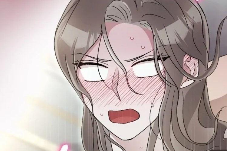 Terlalu Hot! Link Baca Kitsch Wedding Chapter 18 Bahasa Indonesia Rae-hwa Tidak Bisa Berkata-Kata Lagi