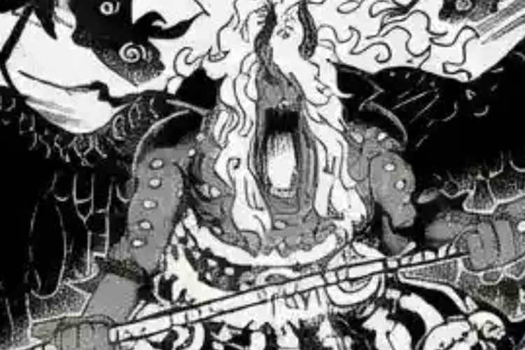 Loki Buat Imu Tunduk! Lanjutan Link Baca Manga One Piece Chapter 1183 English Scan Indonesia dan Jadwal Rilisnya