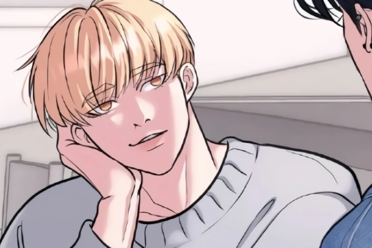 Leer Respect For Taste Manhwa Chapitre 8 FR Scan, ressentir la même chose